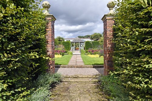 Abbeywood Gardens, Delamere