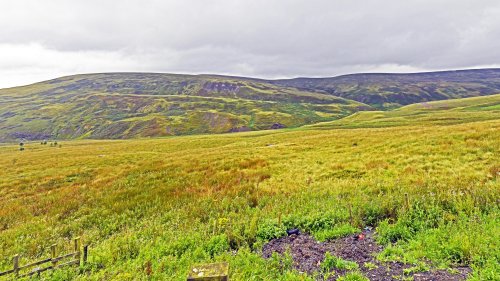 Peak District National Park