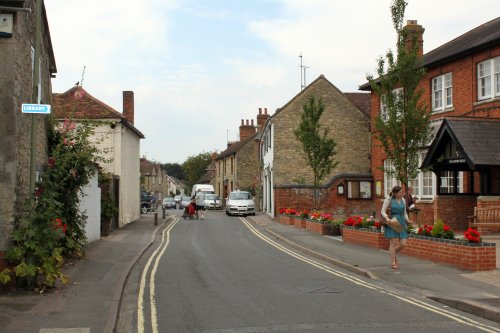 High Street, Wheatley (1)