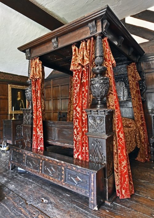 Shibden Hall