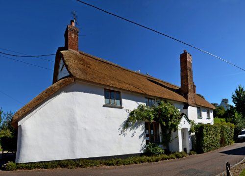 Knowle cottage