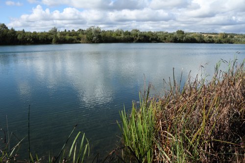 Caversham Lakes