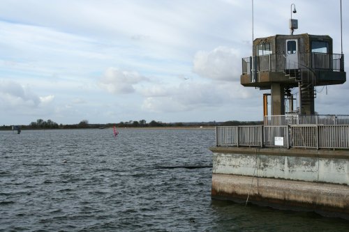 Farmoor Reservoir
