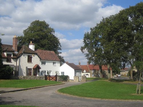 Stanford in the Vale