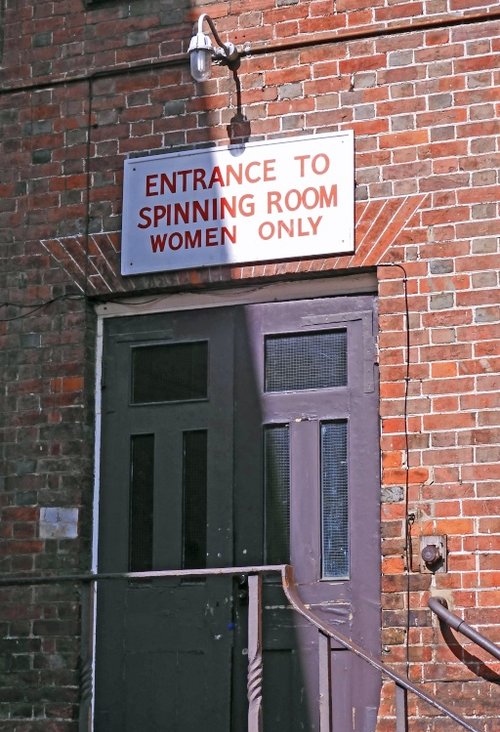 The Ropery at Chatham Historic Dockyard