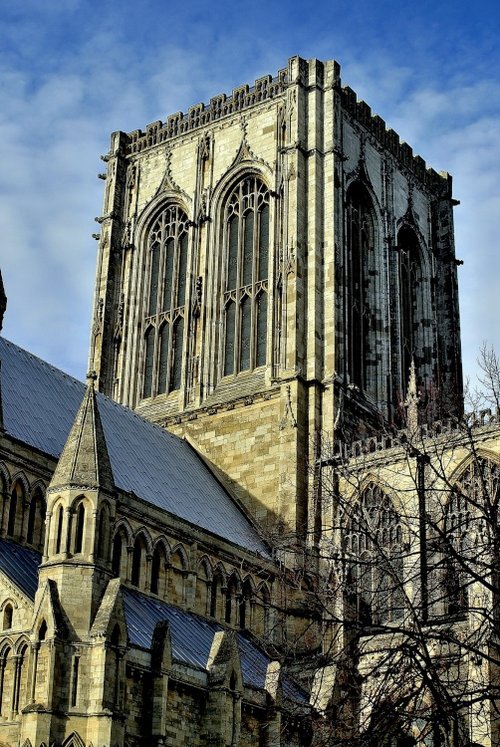 York Minster