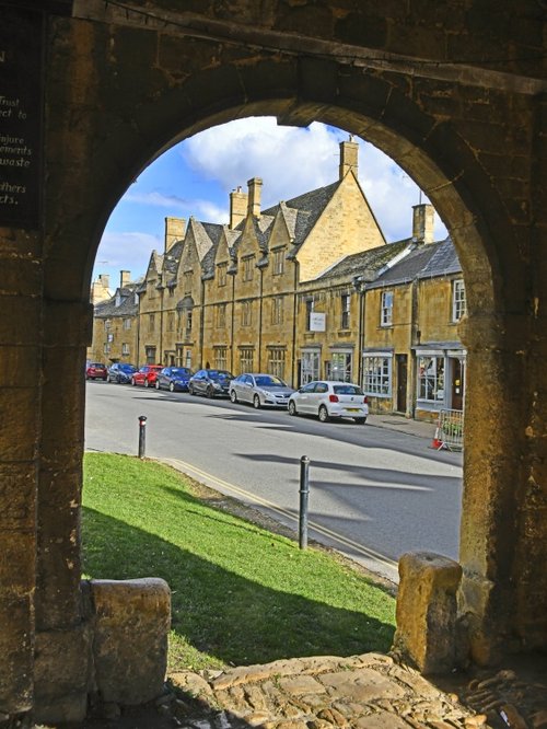 Chipping Campden