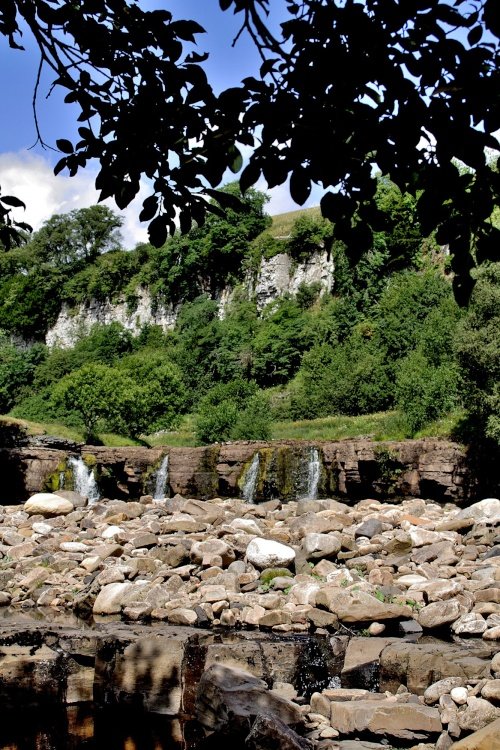 Wain Wath Force Keld