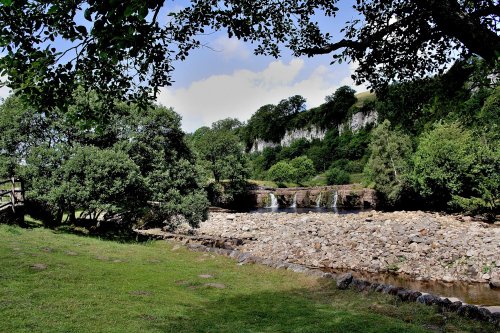 Wain Wath Force Keld