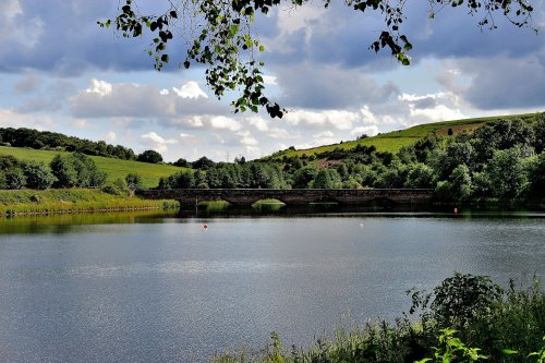 Ulley Reservoir