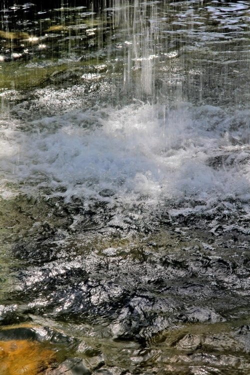 Water Feature Alnwick Garden