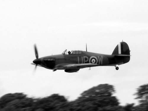 flying low shoreham airport