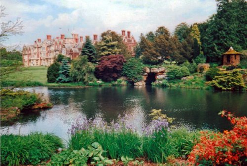 Sandringham House
