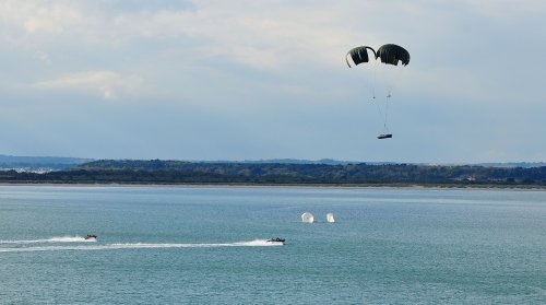 4 of 4, Hercules Sea Drop