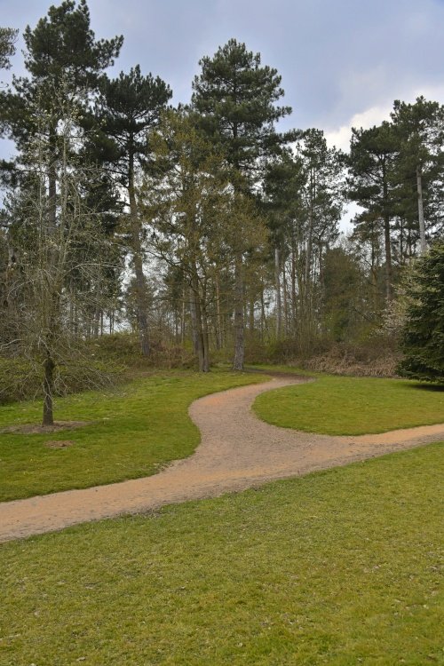 Marks Hall Estate, Coggeshall