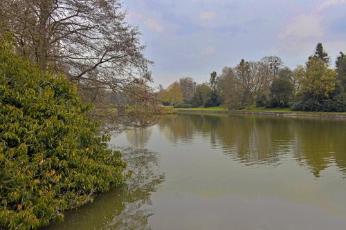 Marks Hall Estate, Coggeshall