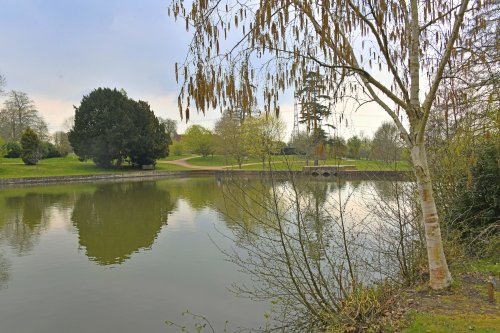 Marks Hall Estate, Coggeshall