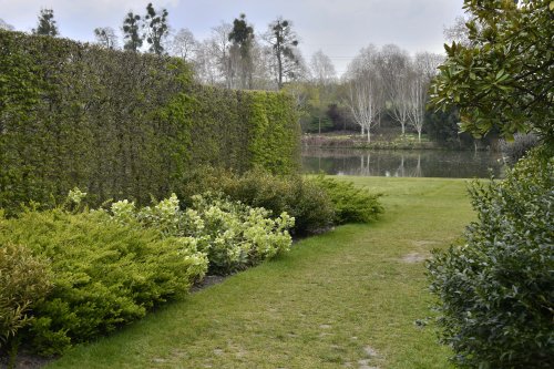 Marks Hall Estate, Coggeshall