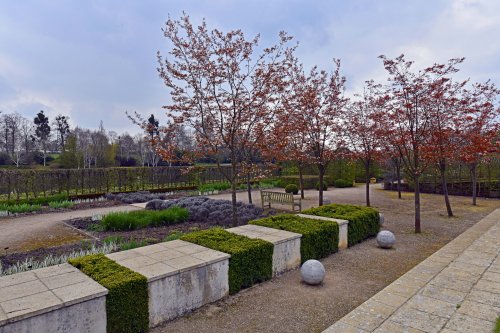 Marks Hall Estate, Coggeshall