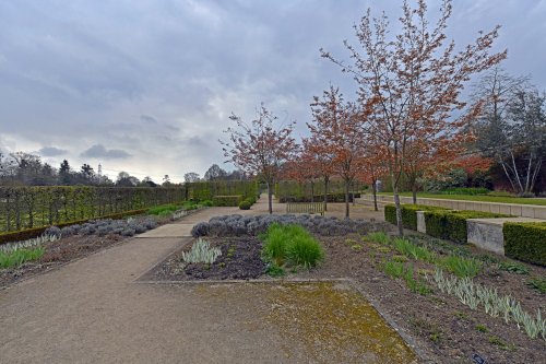 Marks Hall Estate, Coggeshall