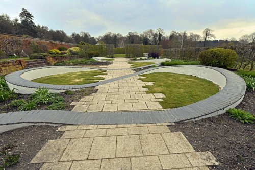 Marks Hall Estate, Coggeshall