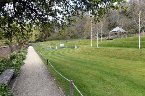 Riverhill Himalayan Garden