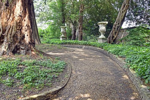 Woolbeding Gardens