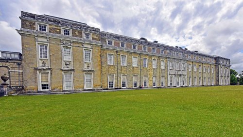 Petworth House