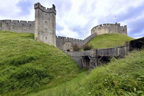 Arundel Castle