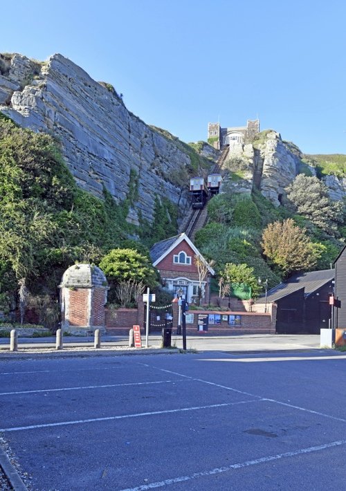 Hastings