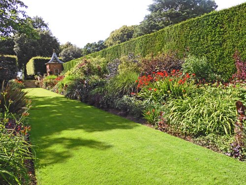 Hidcote Manor Garden