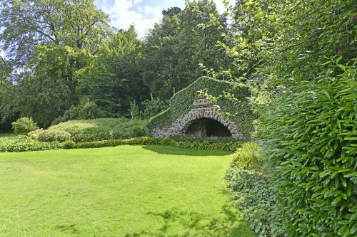 Clandon House Estate