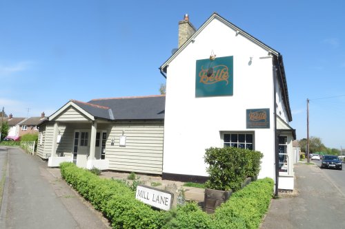 The Belle, Bassingbourn, Cambridgeshire