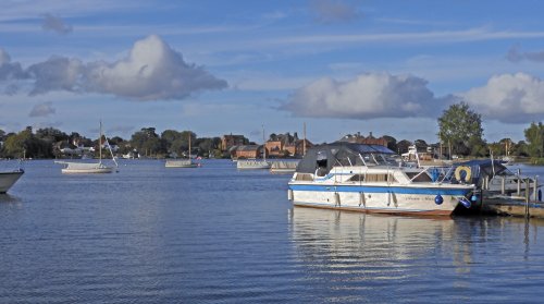 Oulton Broad