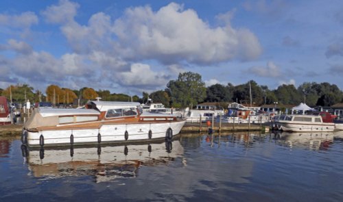 Oulton Broad