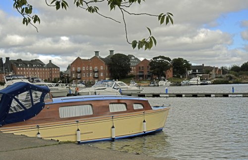 Oulton Broad
