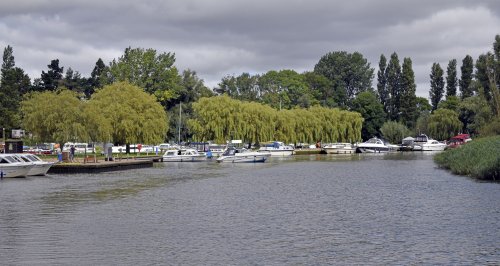 Oulton Broad