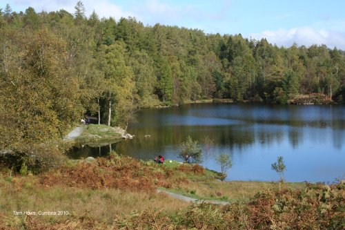 Tarn Hows