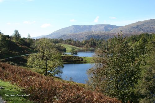 Tarn Hows