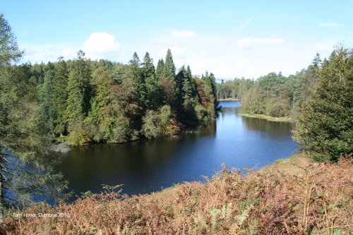 Tarn Hows