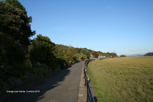 Grange-over-Sands