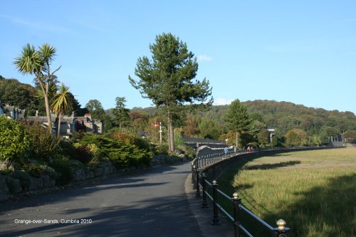 Grange-over-Sands