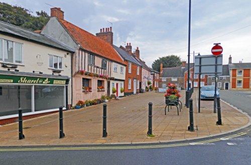 Beccles