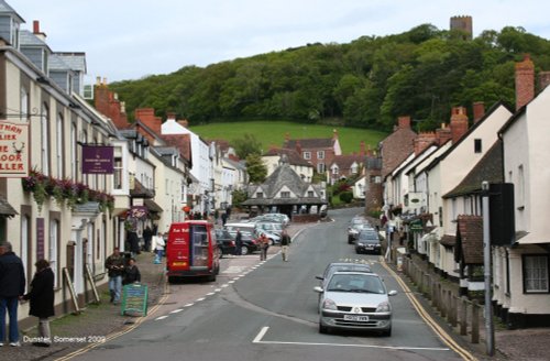 Dunster