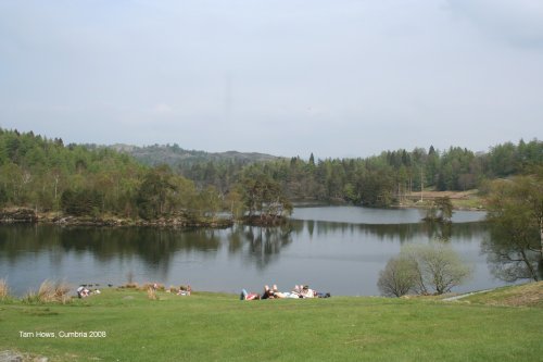 Tarn Hows