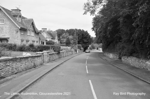The Limes, Badminton, Gloucestershire 2021