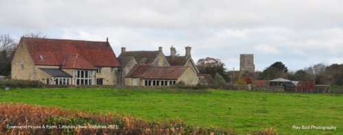 Townsend Farm, Littleton Drew, Wiltshire 2021