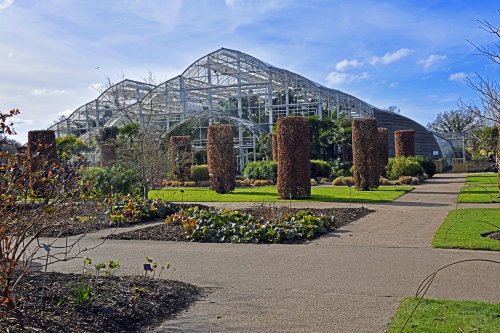 RHS Garden at Wisley