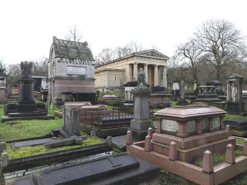 West Norwood Cemetery