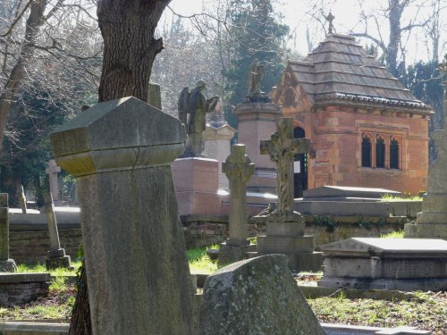 West Norwood Cemetery